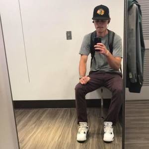 Meet your Posher, Jordan